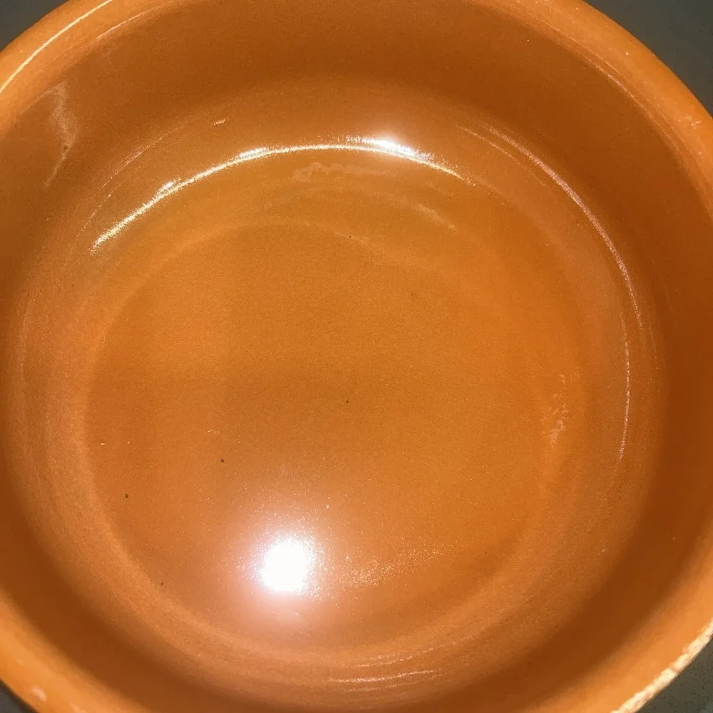 Piral terracotta albisola